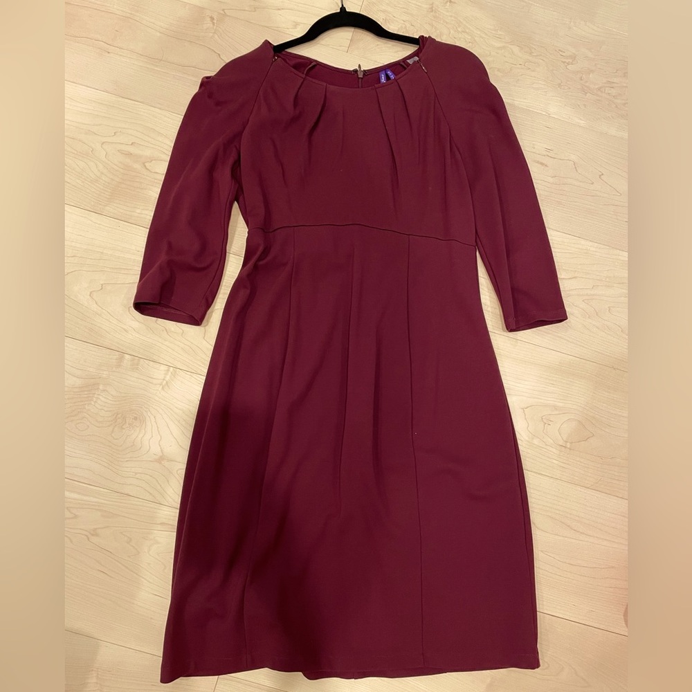 Seraphine Nursing/Maternity Dress